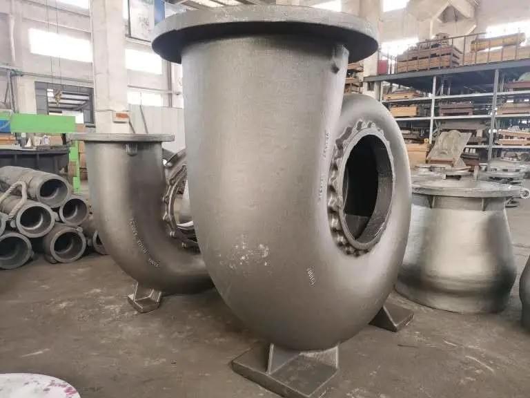 Factory Foundry Metal Silica Sol/Lost Wax/Investment/Precision Pump Body Housing in Alloy /Carbon Iron /Metal/Stainless Steel Sand Casting plant Factory Foundry Metal Silica Sol/Lost Wax/Investment/Precision Pump Body Housing in Alloy /Carbon Iron /Metal/Stainless Steel Sand Casting plant