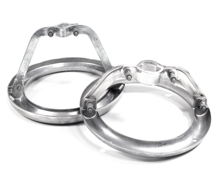 PFISTERER lapp insulators aluminum rings supplier price PFISTERER lapp insulators aluminum rings supplier price
