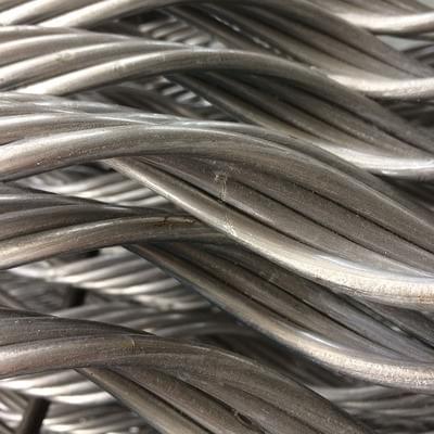 China Factory Overhead Line helical Fittings Preformed Armor Rods manufacturer China Factory Overhead Line helical Fittings Preformed Armor Rods manufacturer