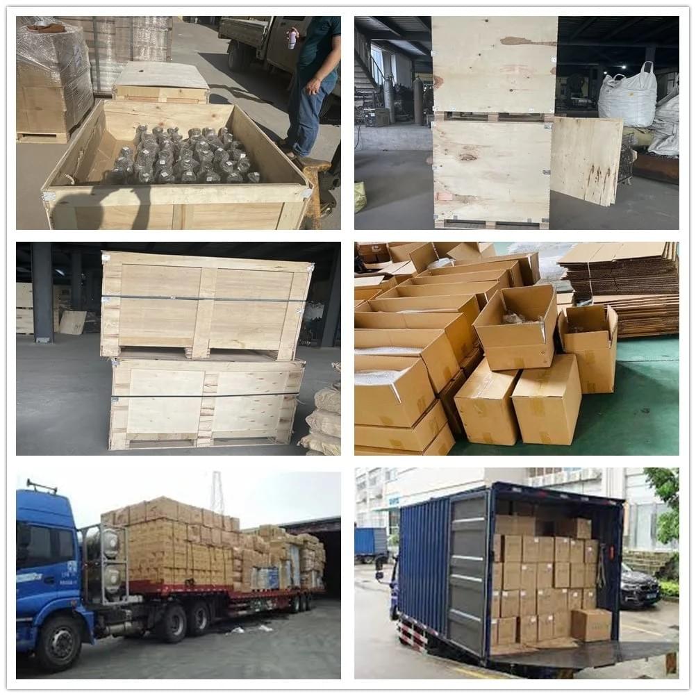 China Aluminum Squeeze Casting factory/ Forging Manufacturer, custom Precision Machinery Parts Supplier China Aluminum Squeeze Casting factory/ Forging Manufacturer, custom Precision Machinery Parts Supplier