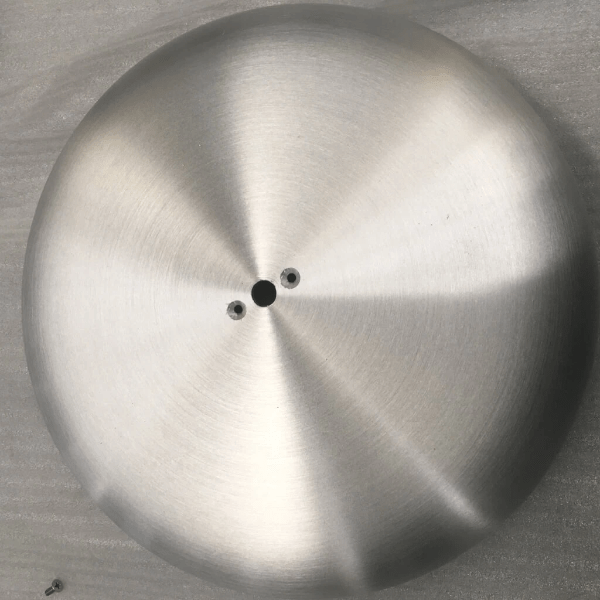 High Voltage Divider aluminum corona shield manufacturer High Voltage Divider aluminum corona shield manufacturer
