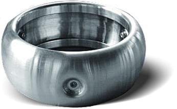aluminum corona Conductor aluminum corona Conductor