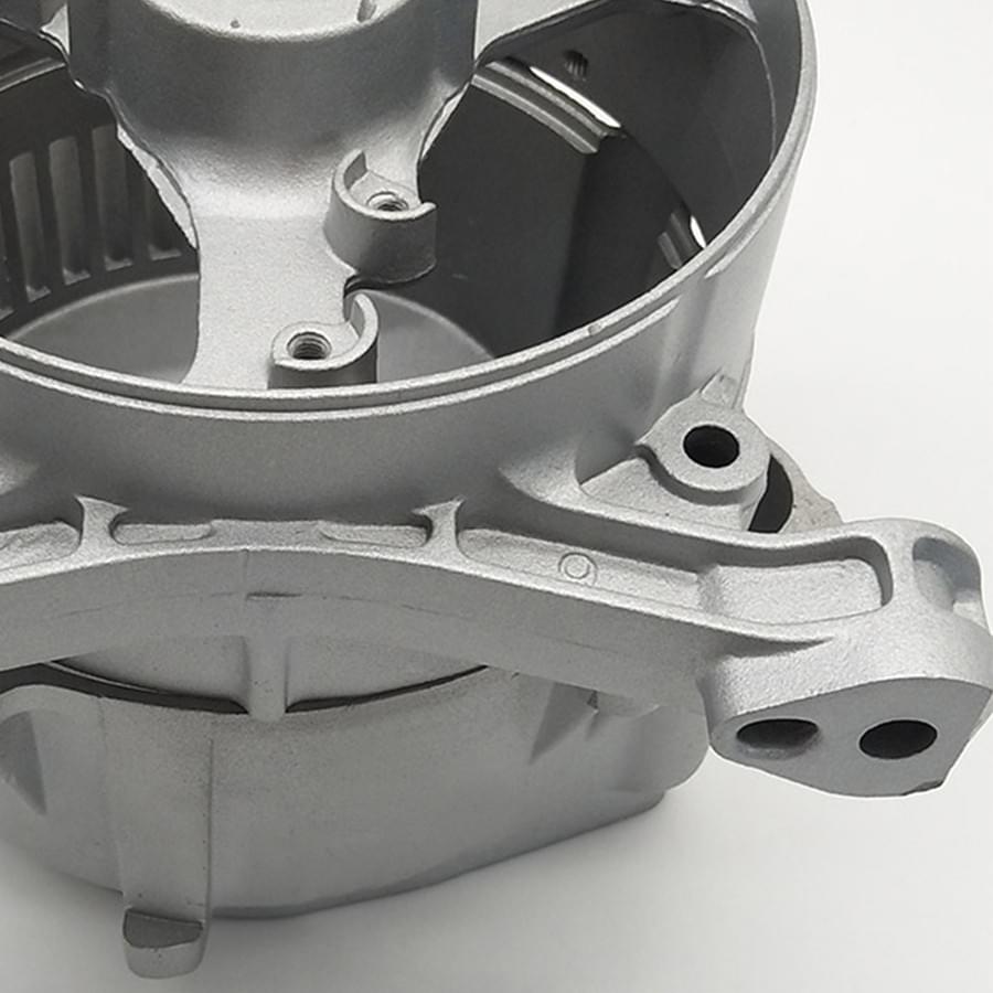 Aluminum Heat Sink Housing Enclosures,Aluminum forged parts factory Aluminum Heat Sink Housing Enclosures,Aluminum forged parts factory