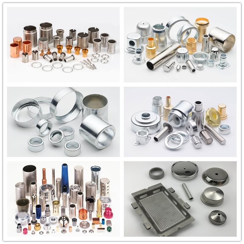 Factory price Direct purchase Deep Drawing Stamping Aluminium 304 Stainless Steel Parts for sales Factory price Direct purchase Deep Drawing Stamping Aluminium 304 Stainless Steel Parts for sales