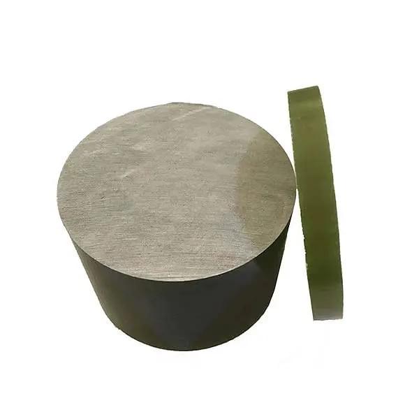 composite line post insulators D38mm core rods FRP manufacturer composite line post insulators D38mm core rods FRP manufacturer