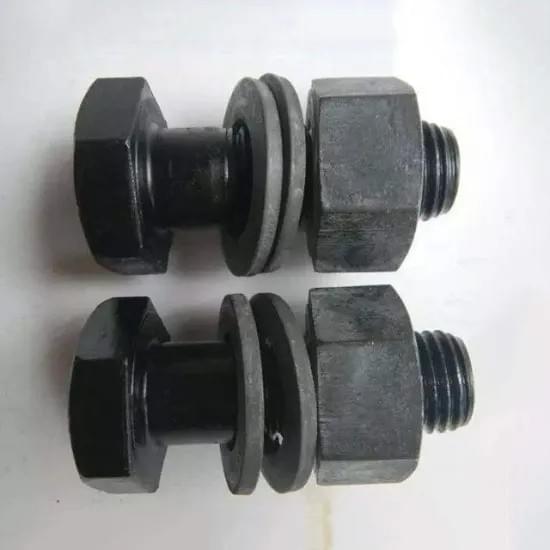 square head zinc coated steel bolts factory square head zinc coated steel bolts factory