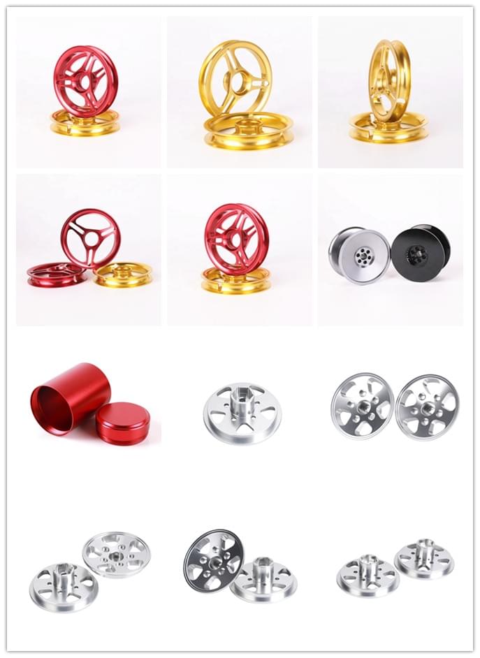 Aluminum small Wheel Spacer manufacturer,Precision Machining Parts Aluminium CNC Machining components Aluminum small Wheel Spacer manufacturer,Precision Machining Parts Aluminium CNC Machining components