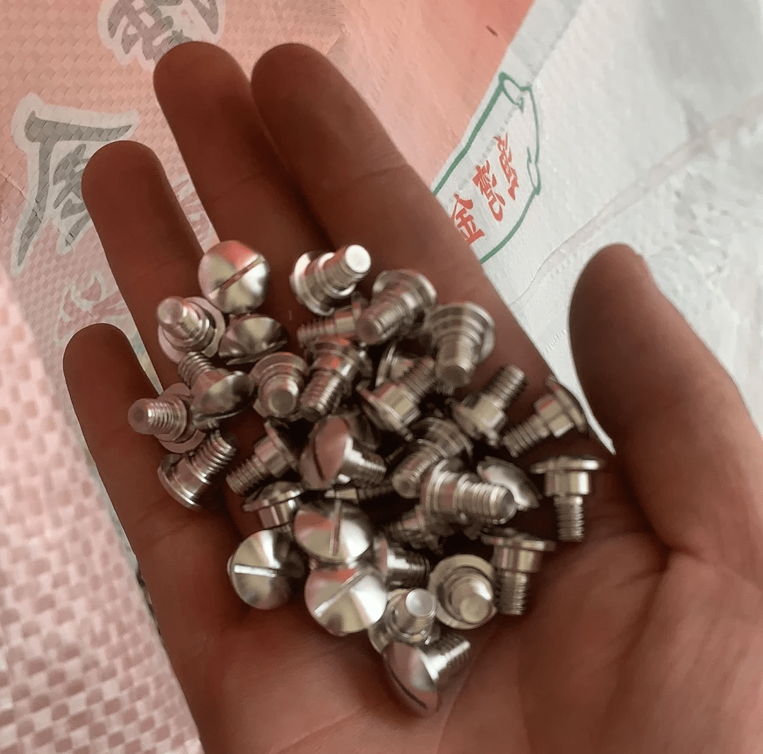 304 316 stainless steel plug screws spot custom flat head shoulder screws for testing equipments/experimental apparatus/laboratory apparatus 304 316 stainless steel plug screws spot custom flat head shoulder screws for testing equipments/experimental apparatus/laboratory apparatus