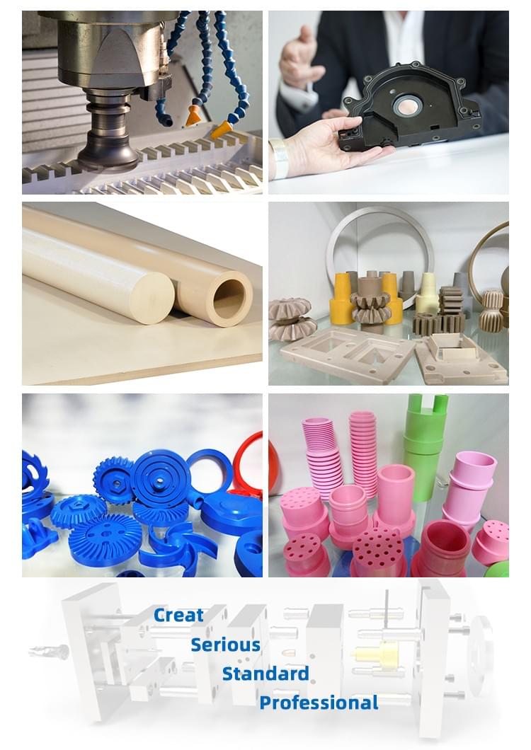 engineering plastic products Customized machining,professional PVDF injection factory,cnc engraving machining engineering plastic products Customized machining,professional PVDF injection factory,cnc engraving machining