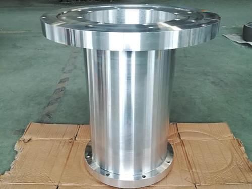 Aluminum Alloy A380 A360 A356 CNC Machining Products factory/SHEMA GIS aluminum casting manufacturer in China Aluminum Alloy A380 A360 A356 CNC Machining Products factory/SHEMA GIS aluminum casting manufacturer in China