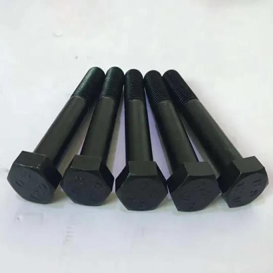 atmospheric corrosion-resistant bolts use for coast and desert transmission line Tower atmospheric corrosion-resistant bolts use for coast and desert transmission line Tower