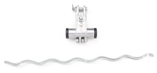 OPGW / ADSS Cable Fittings Transmission Line Accessories, fixing OPGW/ADSS cable on pole/towers of aerial electric lines or in transforming stations.. OPGW / ADSS Cable Fittings Transmission Line Accessories, fixing OPGW/ADSS cable on pole/towers of aerial electric lines or in transforming stations..
