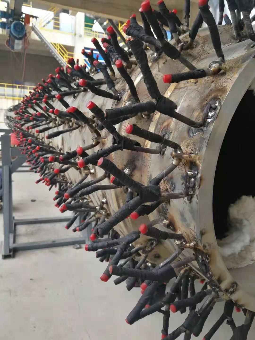 Refractory fining anchors producer, Refractory casting anchors, Thread stud anchors, Threaded stud anchor Refractory fining anchors producer, Refractory casting anchors, Thread stud anchors, Threaded stud anchor