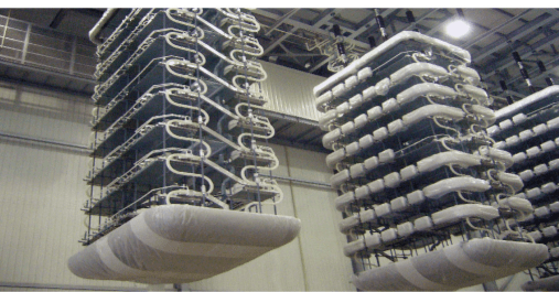 corona rings and aluminum shielding rings application in HV test equipment corona rings and aluminum shielding rings application in HV test equipment