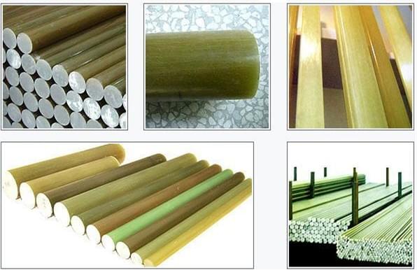 Acid Alkali Resistance ECR rods specification,insulator frp fiberglass rods manufacturer Acid Alkali Resistance ECR rods specification,insulator frp fiberglass rods manufacturer