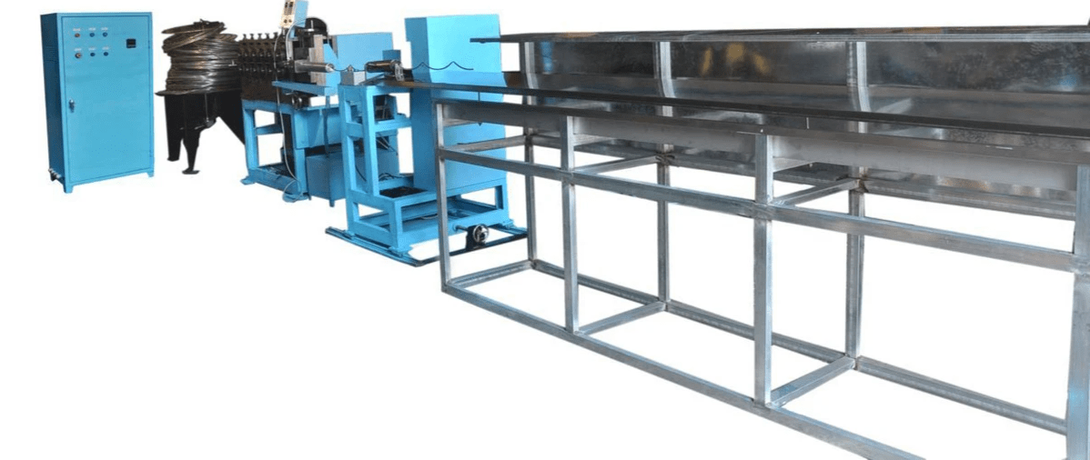 spiral clamp production equipment,Preformed dead end guy grip production line manufacturer spiral clamp production equipment,Preformed dead end guy grip production line manufacturer
