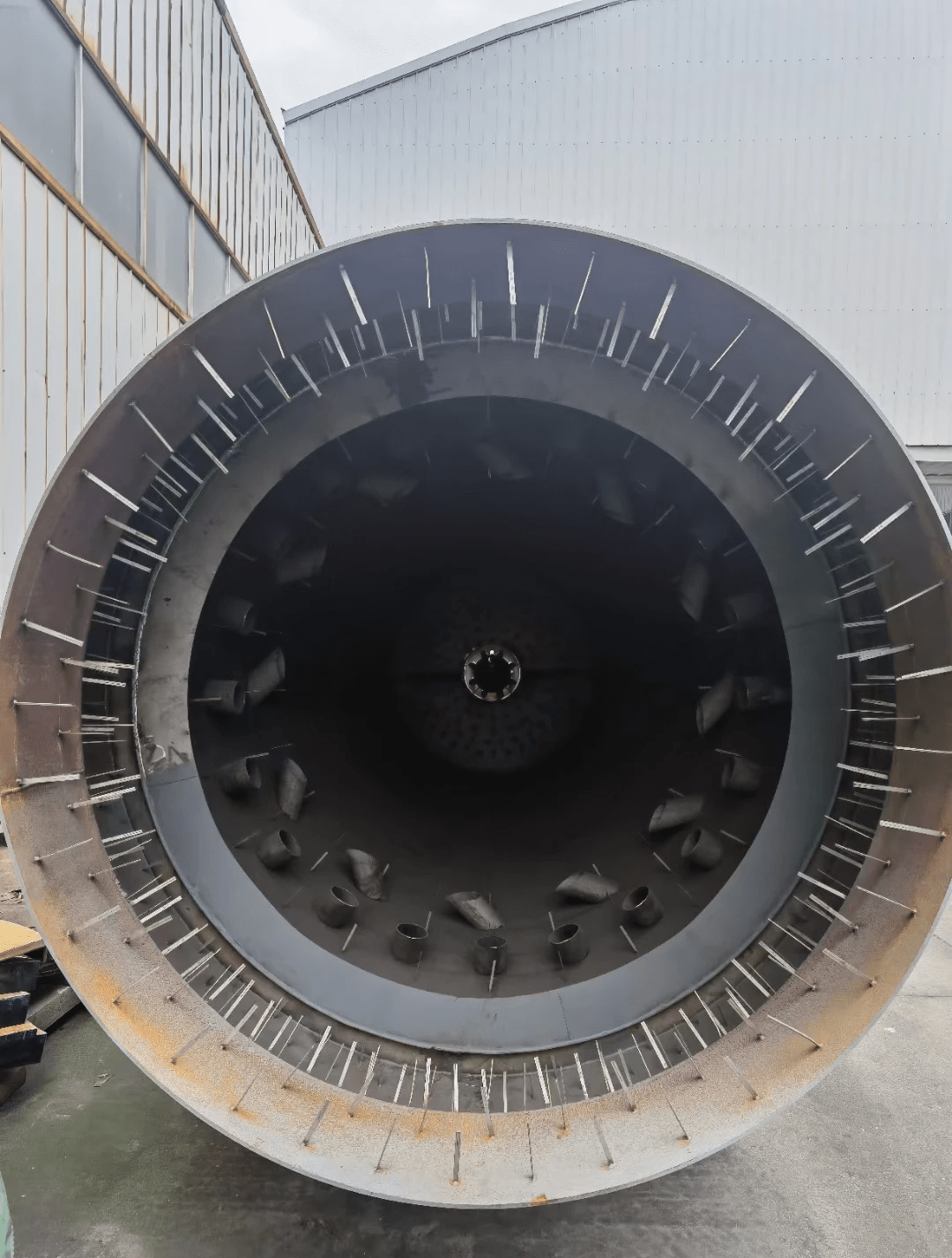Stainless Steel Refractory Anchors manufacturer, Stainless Steel 304 anchors supplier Stainless Steel Refractory Anchors manufacturer, Stainless Steel 304 anchors supplier