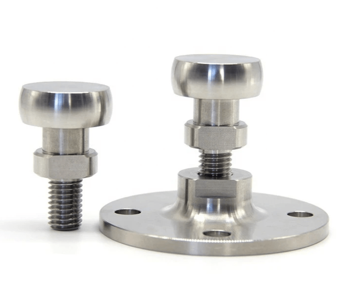 SUS304 316l stainless steel shoulder screws manufacturer/thumb screws/long screws/custom special screwssupplier SUS304 316l stainless steel shoulder screws manufacturer/thumb screws/long screws/custom special screwssupplier