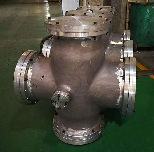 Pressure Vessel / SF6 Housing manufacturer for Gas Insulated Switchgenar GIS,gas tight Pressure Vessel / SF6 Housing manufacturer for Gas Insulated Switchgenar GIS,gas tight