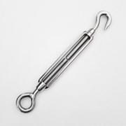 supply Open Body Turnbuckle AISI304 316 stainless material supply Open Body Turnbuckle AISI304 316 stainless material