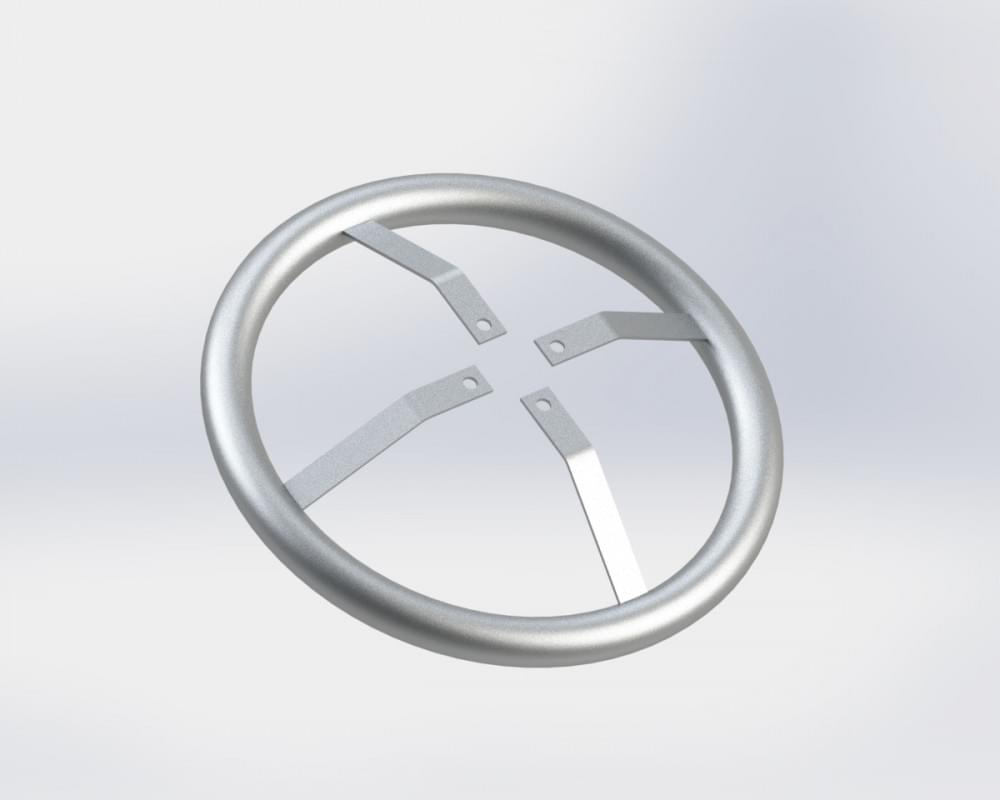 Corona Rings and Shields China manufacturer Corona Rings and Shields China manufacturer