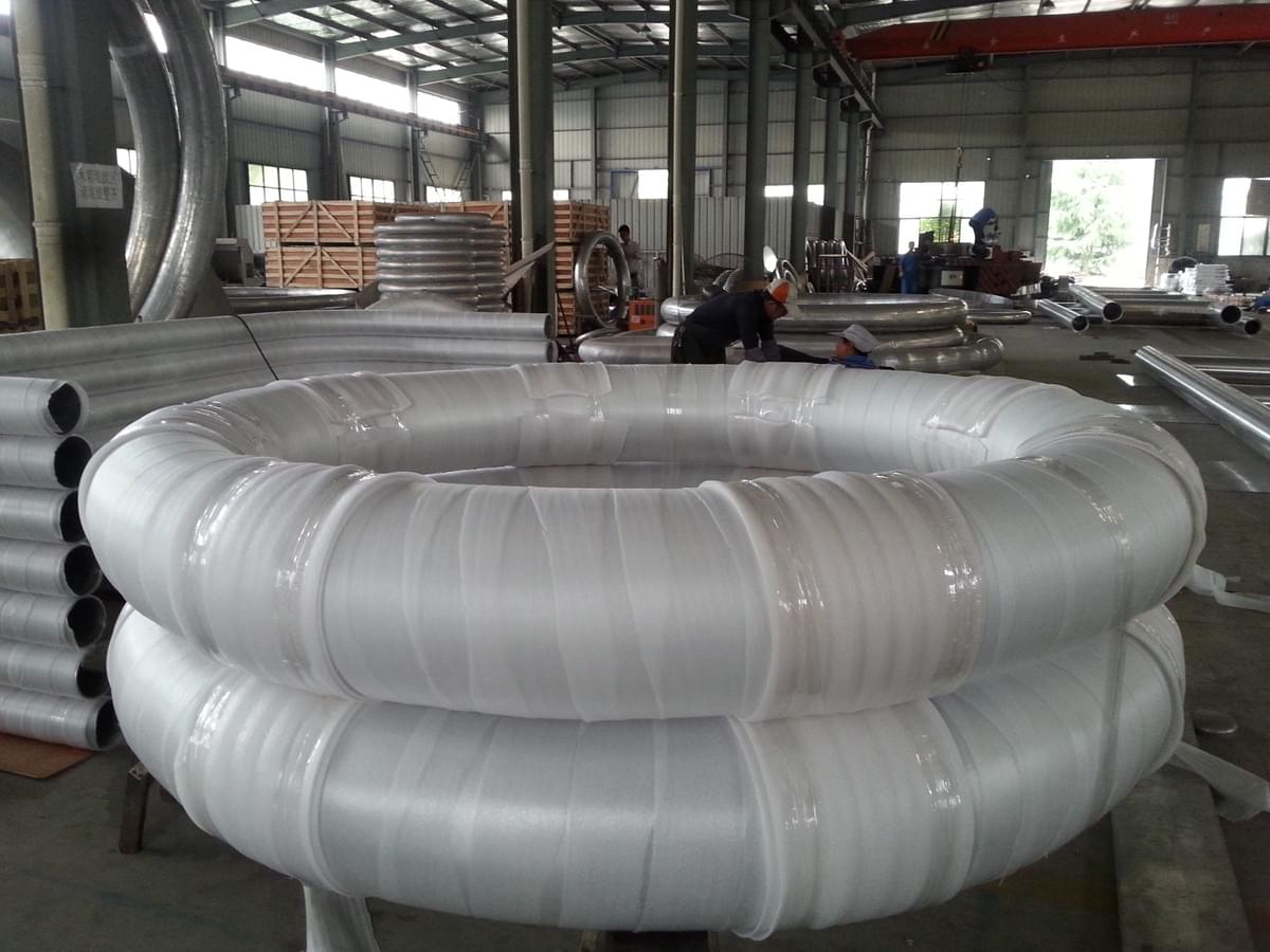 metaloxide surge arresters potentialring/grading rings for system voltages from 1 kV up to 800 kV metaloxide surge arresters potentialring/grading rings for system voltages from 1 kV up to 800 kV