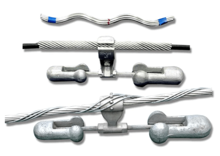 preformed armour rods for Vibration damper,Model: FD,FR,FDT,FDZ,DBYJ,FRYJ,Vibration damper for preformed armor rod manufacturer preformed armour rods for Vibration damper,Model: FD,FR,FDT,FDZ,DBYJ,FRYJ,Vibration damper for preformed armor rod manufacturer