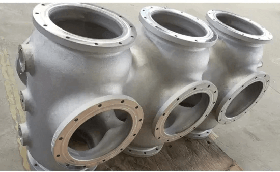 aluminum tank manufacturer for ABB Mobile Transformer directly connected to GIS , self-cooling, lightweight designed aluminum tank manufacturer for ABB Mobile Transformer directly connected to GIS , self-cooling, lightweight designed