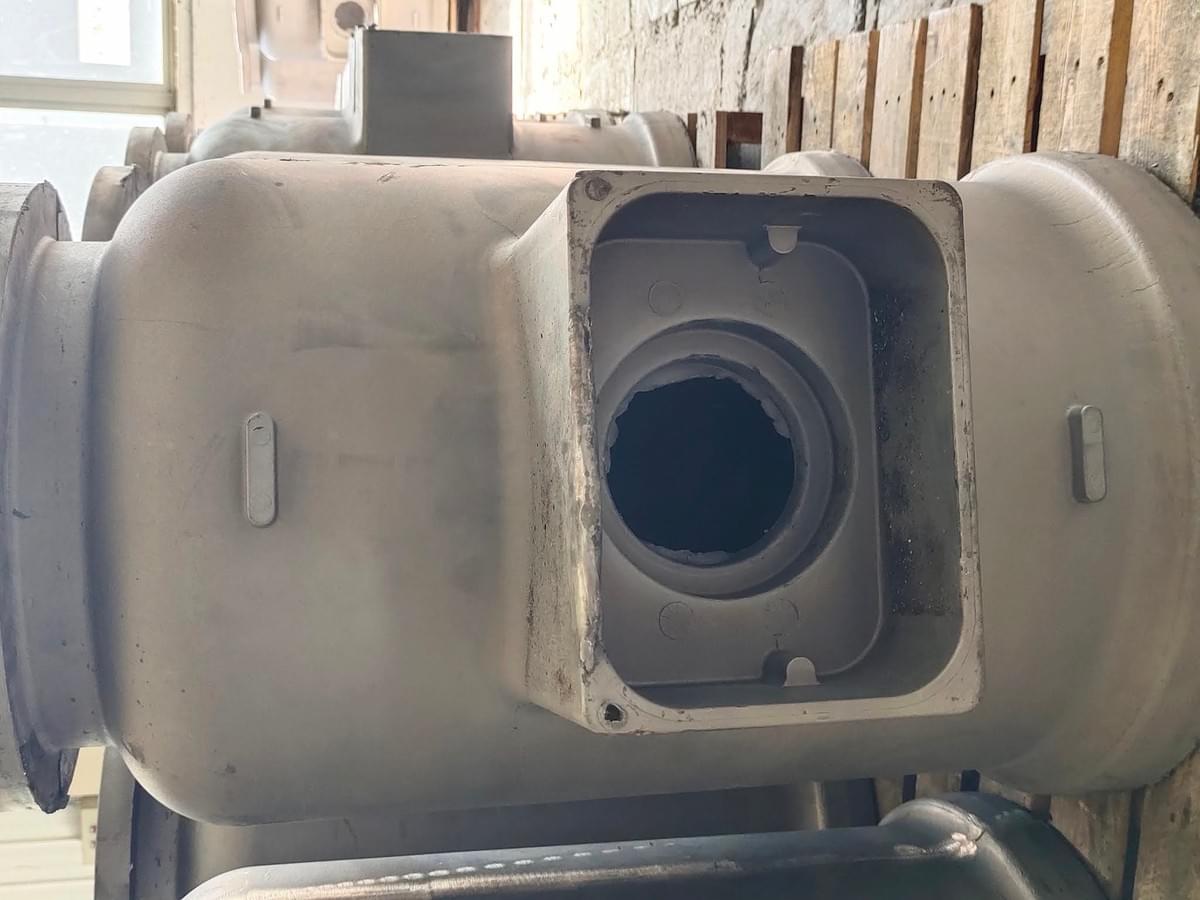 GIS Sf6 housing supplier for Gas-Insulated Switchgear China GIS Sf6 housing supplier for Gas-Insulated Switchgear China
