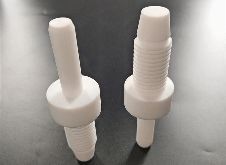 PET and Acetal Products,PTFE fluidic components Precision Turning Milling using CNC machining factory China PET and Acetal Products,PTFE fluidic components Precision Turning Milling using CNC machining factory China