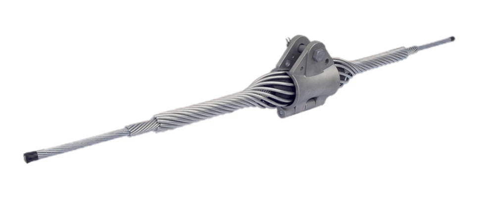 AGS Suspension clamp Set supplier for Optical Fiber Cable,OPGW Aluminum clamps supplier AGS Suspension clamp Set supplier for Optical Fiber Cable,OPGW Aluminum clamps supplier