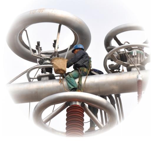 PLP corona rings use for HV terminals,HV bushings, HVDC transformers PLP corona rings use for HV terminals,HV bushings, HVDC transformers
