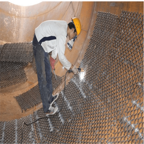 standard lance type hexmetal for sale,factory price of SS304/316 thermostable hexsteel /Hex mesh/hexmetal standard lance type hexmetal for sale,factory price of SS304/316 thermostable hexsteel /Hex mesh/hexmetal