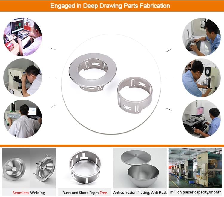 hardware especially stainless parts stamping and sheet metal fabrication,deep drawing parts, stainless casting accessories, stainless CNC machining components manufactory price hardware especially stainless parts stamping and sheet metal fabrication,deep drawing parts, stainless casting accessories, stainless CNC machining components manufactory price