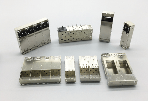 Aluminum Stampings/Automotive Stampings/Metal Stampings/Fourslide and Multislide Stampings factory Aluminum Stampings/Automotive Stampings/Metal Stampings/Fourslide and Multislide Stampings factory