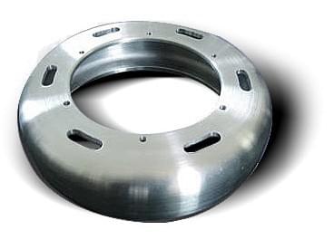 Corona Rings for Current Transformer Corona Rings for Current Transformer