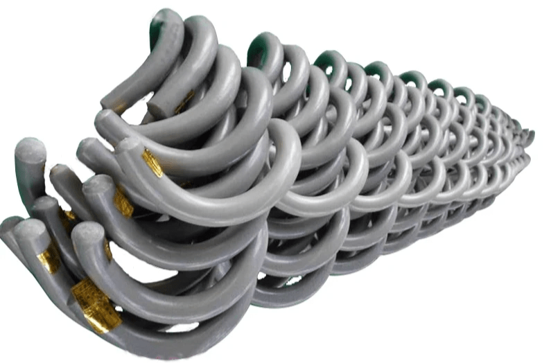 Spiral Vibration Damper manufacturer, Helical ADSS Cable Accessories PVC Spiral Vibration Damper Spiral Vibration Damper manufacturer, Helical ADSS Cable Accessories PVC Spiral Vibration Damper