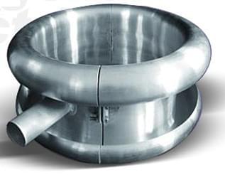 Corona Rings for Power Transformer Corona Rings for Power Transformer