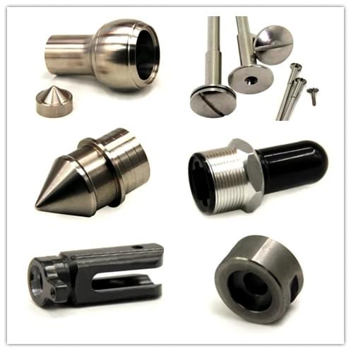 titanium turning parts manufacturer,Titanium alloy cnc turning milling machining part Screws for medical titanium turning parts manufacturer,Titanium alloy cnc turning milling machining part Screws for medical