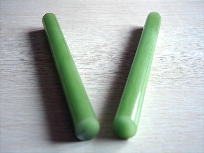 Insulating Solid Rods plant is made of ECR glass reinforced epoxy resin Insulating Solid Rods plant is made of ECR glass reinforced epoxy resin