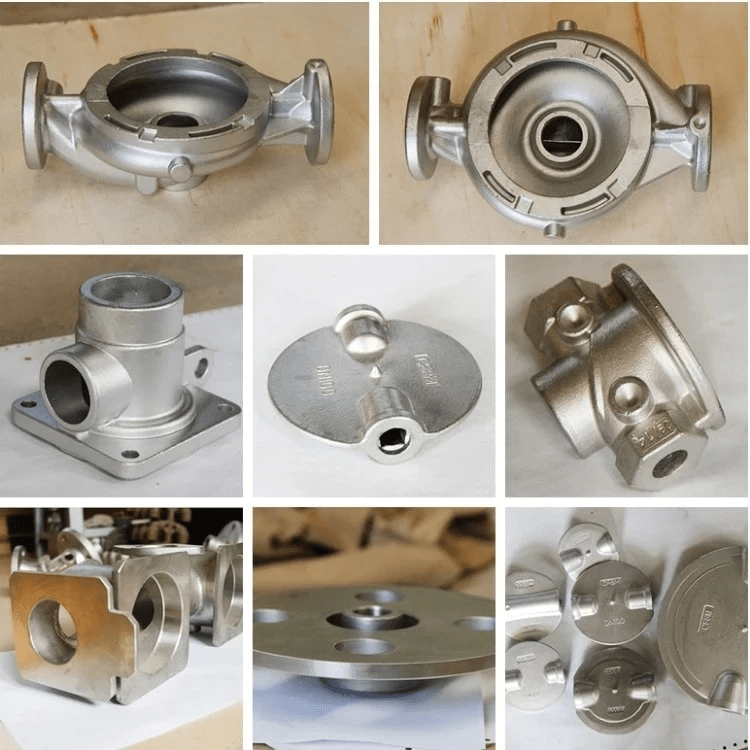 stainless complex pump components die casting manufacturer,Aluminum alloy and carbon steel design and production stainless complex pump components die casting manufacturer,Aluminum alloy and carbon steel design and production