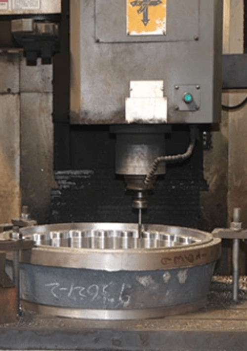 Aluminum accessories machining for HV outdoor Terminations and capacitance-graded bushings transformer oil circuit breaker Aluminum accessories machining for HV outdoor Terminations and capacitance-graded bushings transformer oil circuit breaker