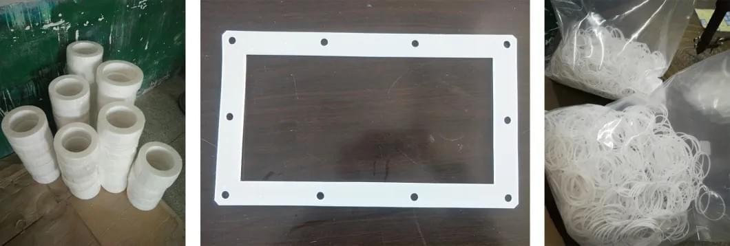 Customized PTFE components CNC Machining factory,POM PTFE Parts Milling Grinding Lathe Turning Customized PTFE components CNC Machining factory,POM PTFE Parts Milling Grinding Lathe Turning