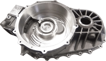 Aluminum Die Casting Parts for Magnetic Sensor/Electrical Cover/Die Casting/Aluminium Box factory Aluminum Die Casting Parts for Magnetic Sensor/Electrical Cover/Die Casting/Aluminium Box factory