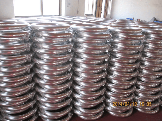 aluminum shielding rings use for overhead power line insulators aluminum shielding rings use for overhead power line insulators