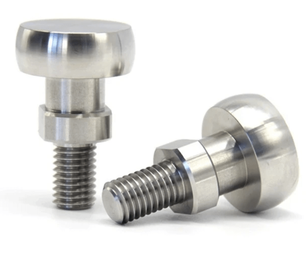 SUS304/316L Stainless steel custom Shoulder screws/bolts manufacturer factory price SUS304/316L Stainless steel custom Shoulder screws/bolts manufacturer factory price