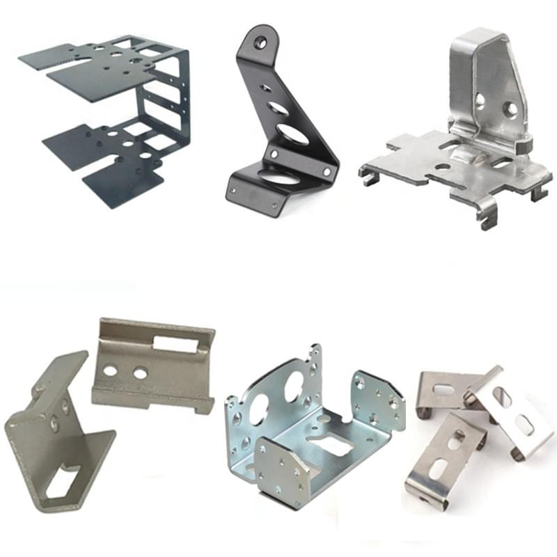 Custom Stamping Fabrication Aluminum Case Made Stainless Steel Deep Drawing Sheet Metal Part plant good price Custom Stamping Fabrication Aluminum Case Made Stainless Steel Deep Drawing Sheet Metal Part plant good price