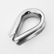 AISI304 316 stainless Wire Rope Thimble manufacturer AISI304 316 stainless Wire Rope Thimble manufacturer