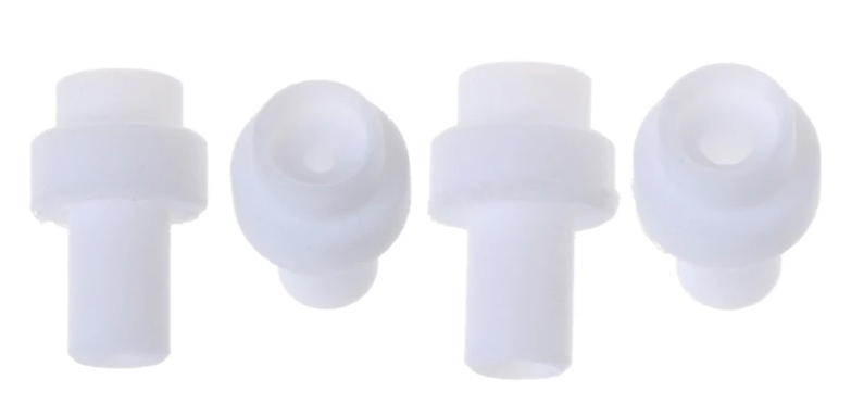PTFE accessories company,Factory OEM PVC plastic parts / plastic cnc machining manufacturing processes PTFE accessories company,Factory OEM PVC plastic parts / plastic cnc machining manufacturing processes