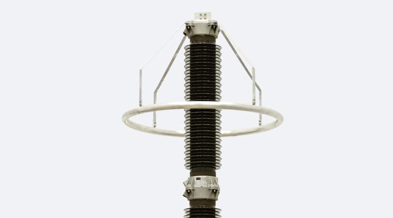 porcelain surge arresters aluminum grading potential rings supplier porcelain surge arresters aluminum grading potential rings supplier